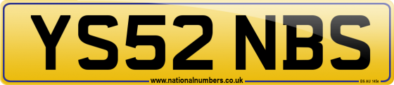 YS52 NBS