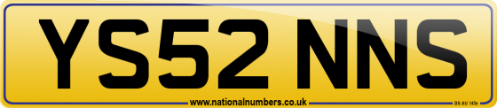 YS52 NNS