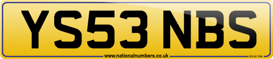 YS53 NBS