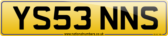 YS53 NNS