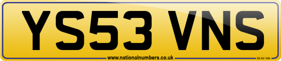 YS53 VNS
