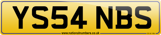 YS54 NBS