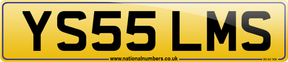 YS55 LMS
