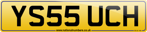 YS55 UCH