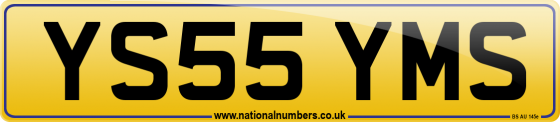 YS55 YMS