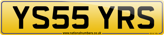 YS55 YRS