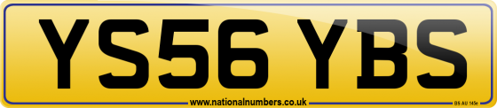 YS56 YBS