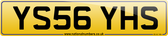 YS56 YHS