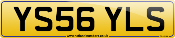 YS56 YLS