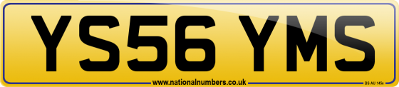 YS56 YMS