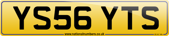 YS56 YTS