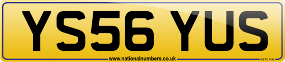 YS56 YUS