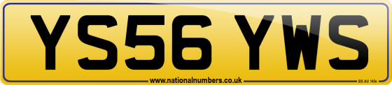 YS56 YWS