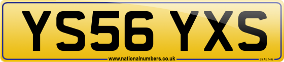 YS56 YXS
