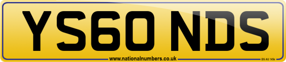 YS60 NDS