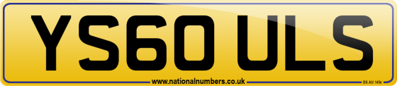 YS60 ULS