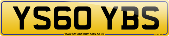 YS60 YBS