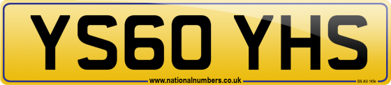 YS60 YHS