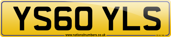 YS60 YLS