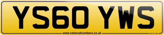 YS60 YWS