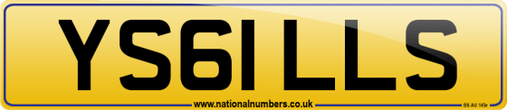 YS61 LLS