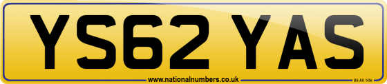 YS62 YAS