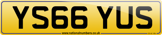 YS66 YUS