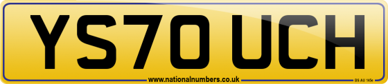 YS70 UCH