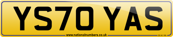 YS70 YAS
