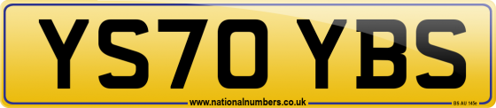 YS70 YBS
