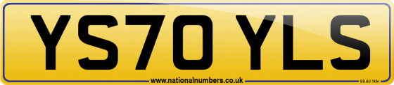 YS70 YLS