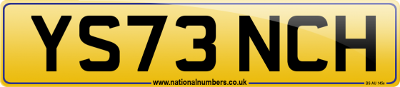 YS73 NCH