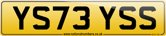 YS73 YSS