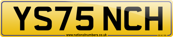 YS75 NCH