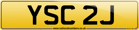 YSC 2J