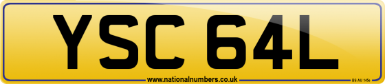 YSC 64L