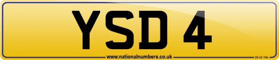 YSD 4