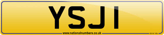 YSJ 1
