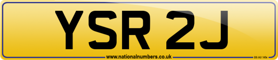 YSR 2J