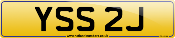 YSS 2J