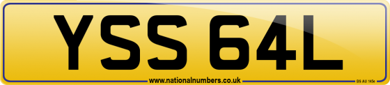 YSS 64L