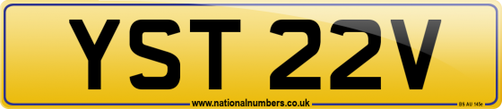 YST 22V