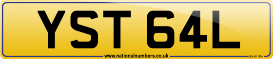 YST 64L