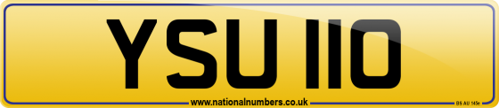 YSU 110