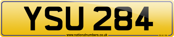 YSU 284