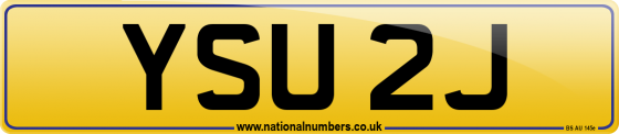 YSU 2J