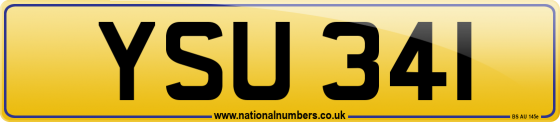 YSU 341