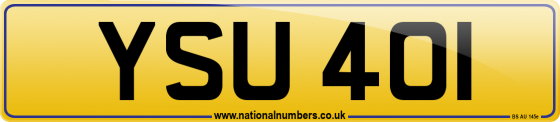 YSU 401