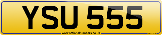 YSU 555