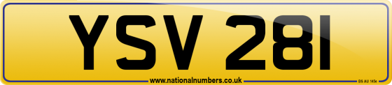 YSV 281